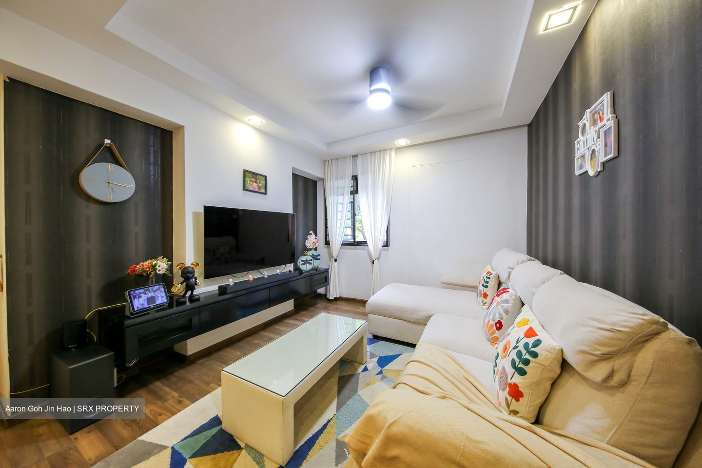 Blk 302D Anchorvale Court (Sengkang), HDB Executive #549574701